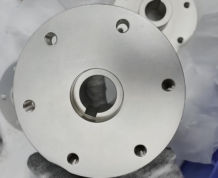 Prelucrarea cu 5 axe este rentabilă în procesarea aluminiului?