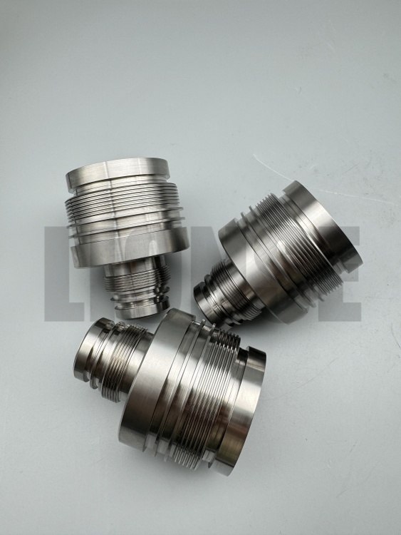 De ce este ales aliajul de titan de gradul 5 pentru echipamentele de mare adâncime?