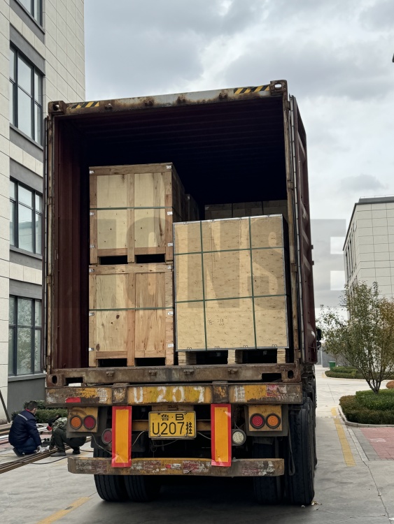 LIONSE - Operațiuni de transport zilnic