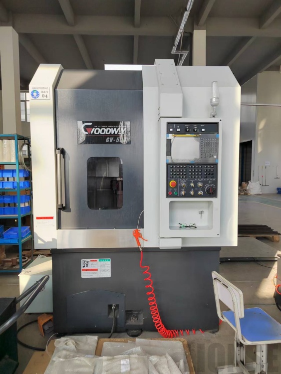 Ce este frezarea CNC?