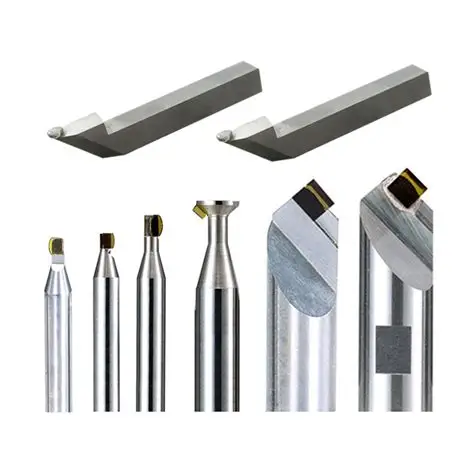 Uneltele diamantate cu un singur cristal permit prelucrarea eficientă de ultra-micro-precizie