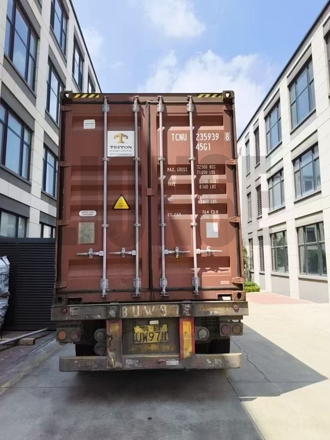 LIONSE livrează piese prelucrate CNC