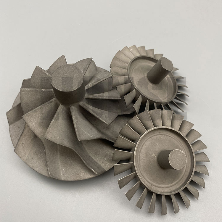 Piese turnate pentru industria auto