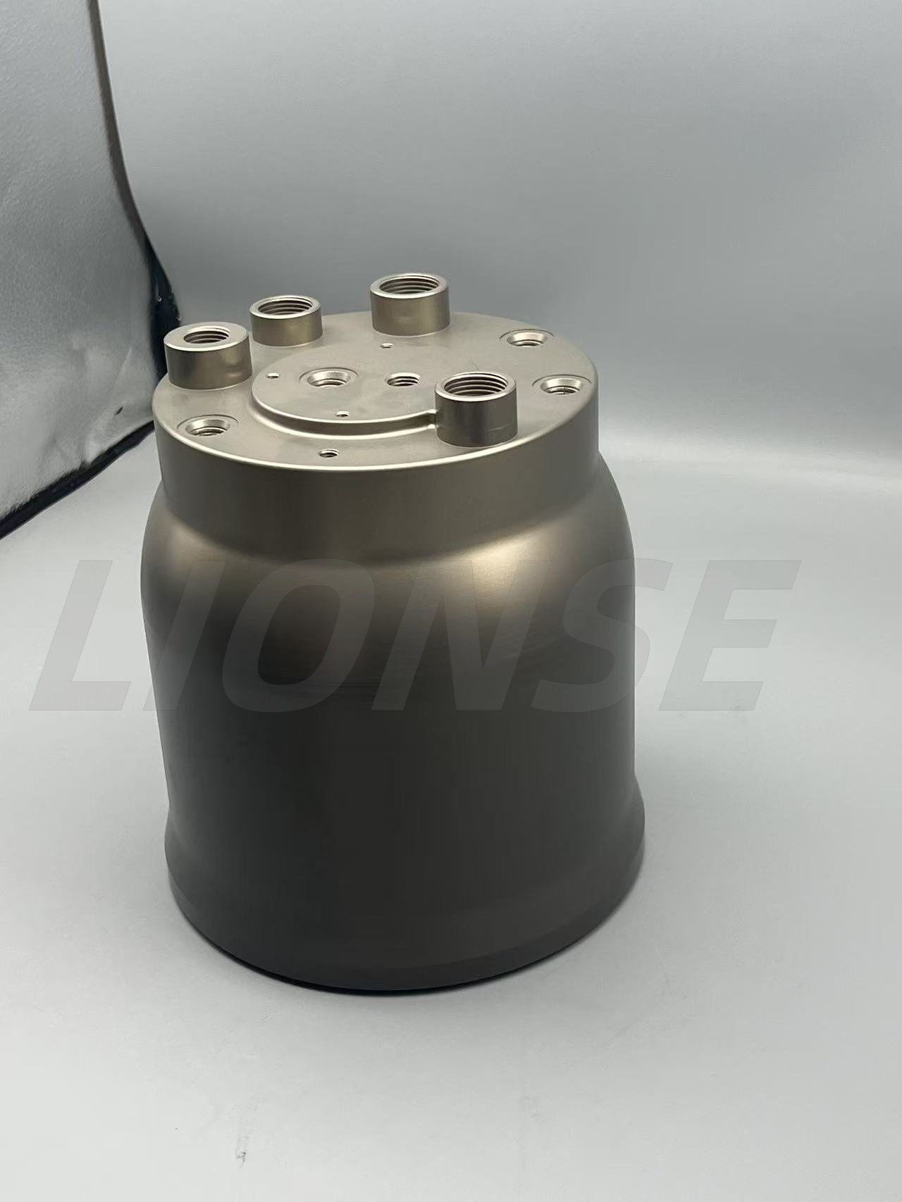 CNC prelucrare din aluminiu de aluminiu pentru marine