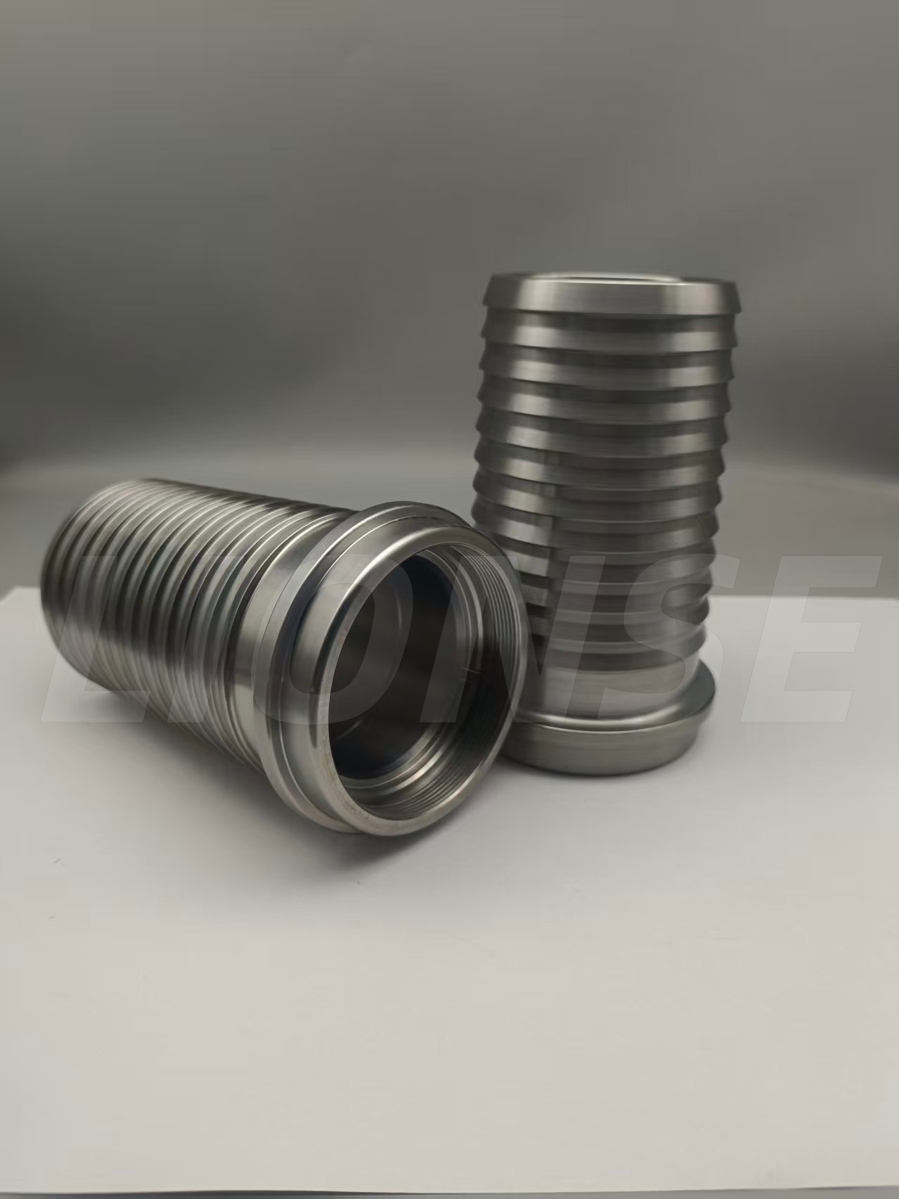 Prelucrarea CNC și strunjirea pieselor din oțel inoxidabil